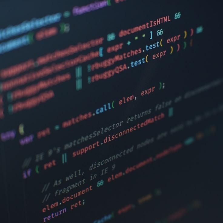 Android app development workspace